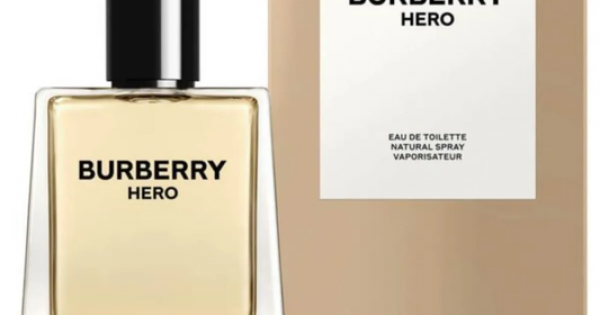 Burberry Hero Edt